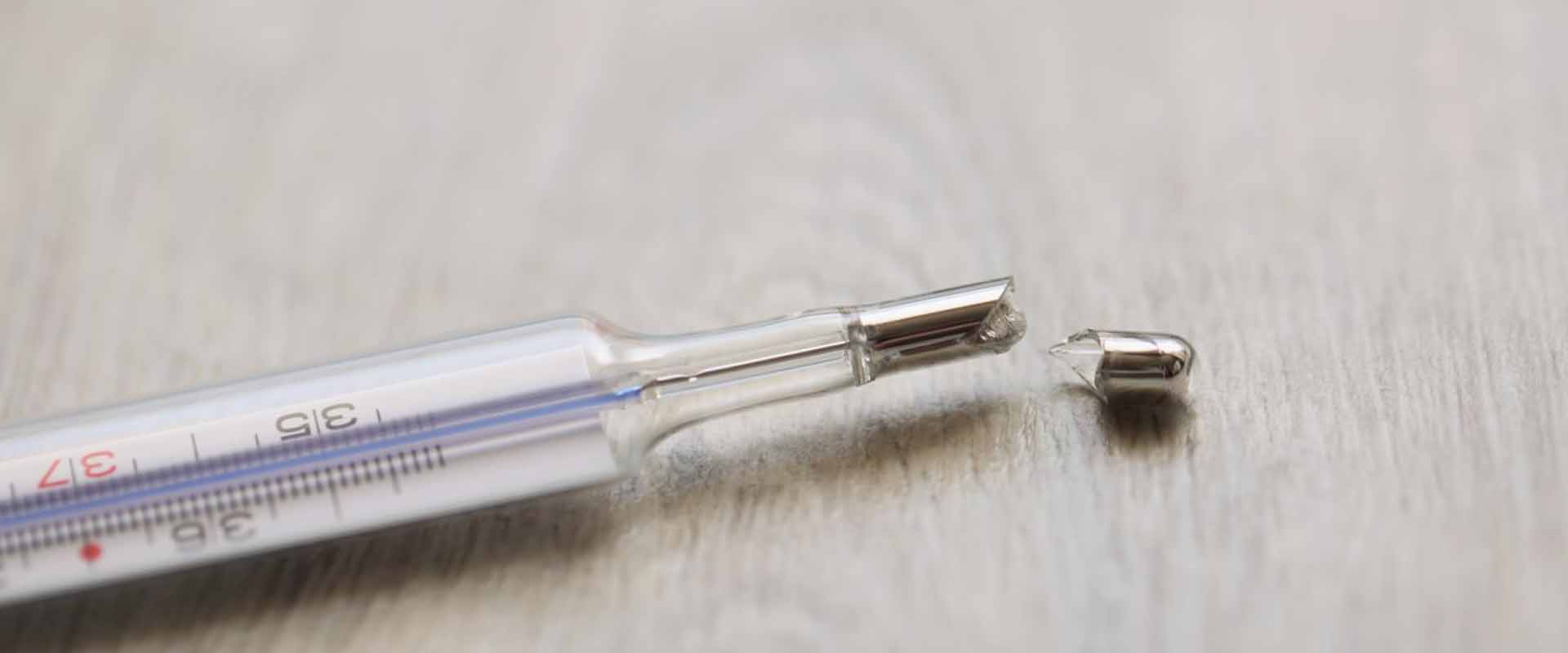 фото: Демеркуризация от ртути в Красково: меры безопасности и современные технологии