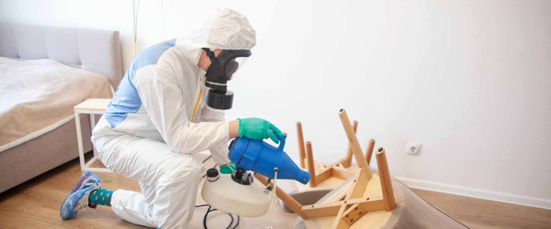 фото: Уничтожение постельных клопов с 1-го раза с гарантией за 30-60 мин. в Красково без предоплаты