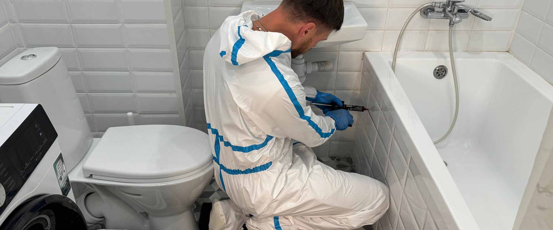 фото: Уничтожение тараканов навсегда с 1-го раза с гарантией за 30-60 мин. в Красково