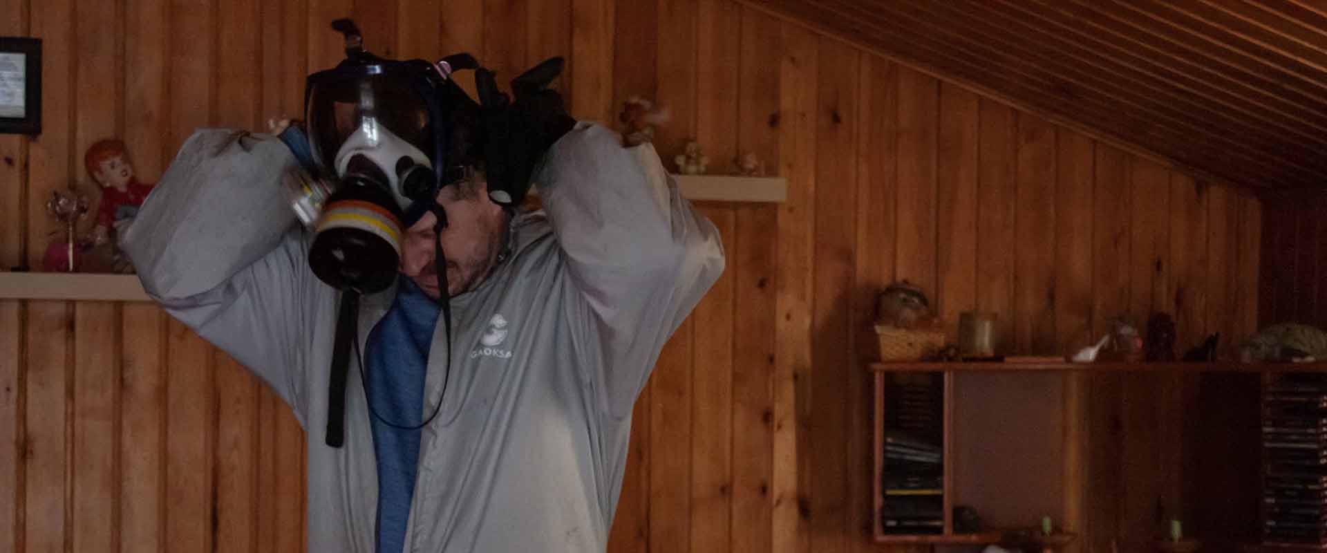 фото: Удаление запахов квартир, домов в Красково с 1-го раза за 30-60 мин без предоплаты